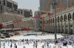 دادگاه عربستان حکم نهایی فاجعه سقوط جرثقیل در مکه مکرمه را صادر کرد