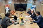 سازمان ملی استاندارد و وزارت دین اندونزی تفاهمنامه همکاری در حوزه حلال امضا کردند