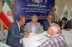 دومین بازدید نظارتی مدیریت شهری از منطقه ۴ شهرداری شیراز