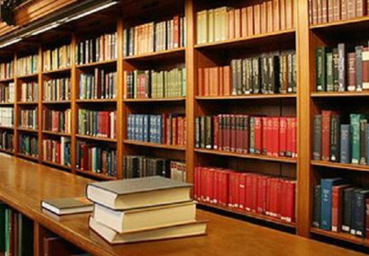 کتابخانه شهید آیت الله دستغیب با حضور وزیر فرهنگ و ارشاد اسلامی بازگشایی شد