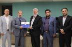 رایزنی تیم اقتصادی مدیریت شهری شیراز و هیئت سرمایه‌گذاری ترکیه‌ای