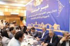 شهرداری منطقه پنج، پنجمین مقصد بازدید نظارتی مدیریت شهری شیراز