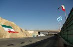 افتتاح پروژه بزرگ و ملی آزادراه شیراز-اصفهان به طول ۲۱۲ کیلومتر