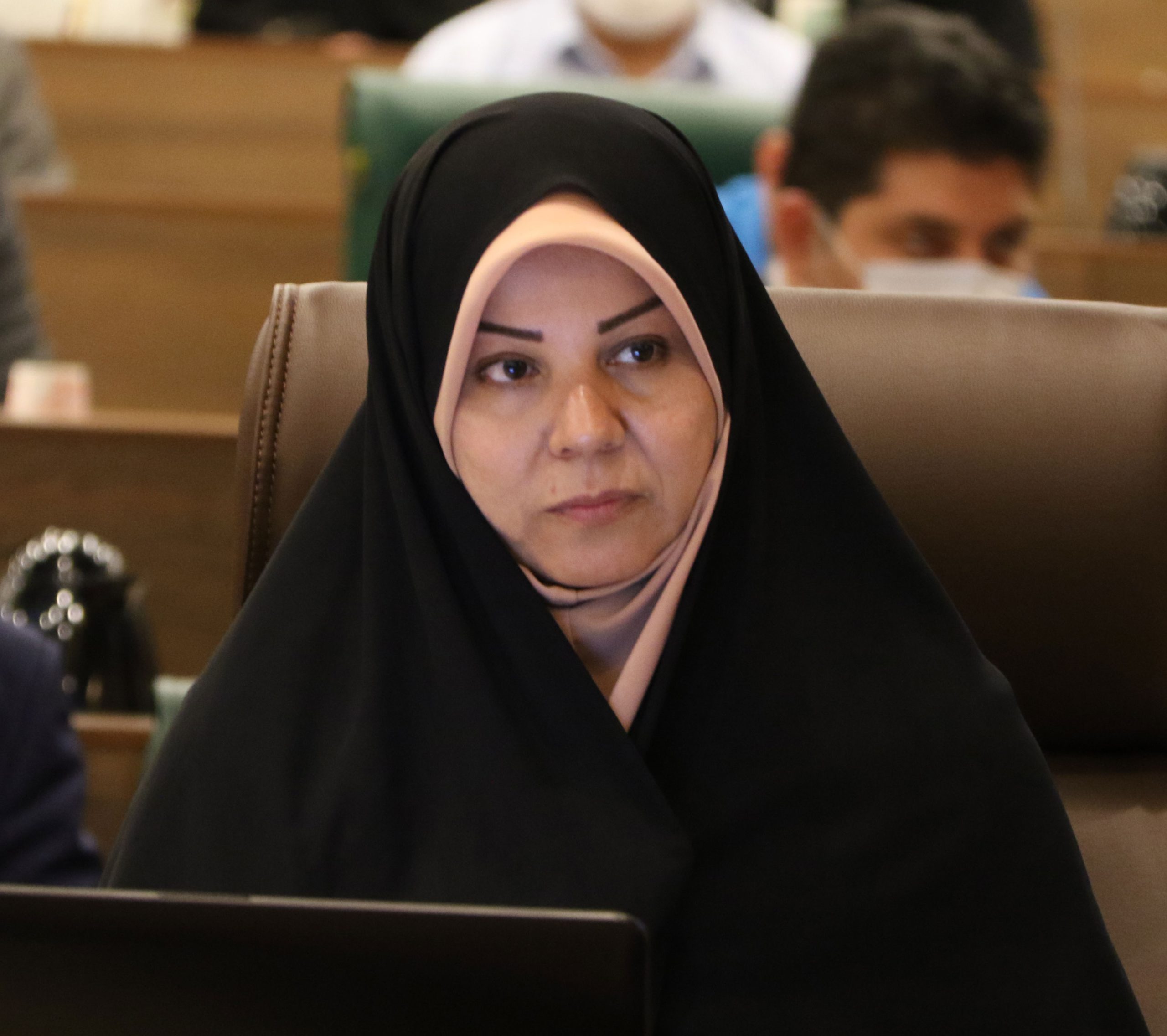 مسئولان فوتبال ایران با ایجاد زیرساخت های لازم زمینه را برای رشد و پیشرفت فوتبال زنان فراهم کنند