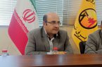 انتخاب توزیع برق شیراز به عنوان دستگاه برتر در حوزه نماز
