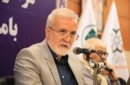 پیام شهردار شیراز به مناسبت تأسیس نهاد مردمی و انقلابی سپاه پاسداران انقلاب اسلامی