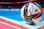 راهیابی تیم های کازرون و قطب آباد جهرم به فینال مسابقات فوتسال جوانان فارس