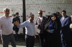 به همت شهردار منطقه ۱۱شهردای کلان شهر شیراز بازآفرینی بافت قدیم محله پودنک انجام شد