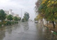 هواشناسی مازندران : سیل در راه است