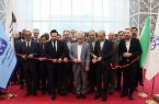 نخستین نمایشگاه تخصصی قهوه ایران با حضور ۵۵ شرکت فعال گشایش یافت