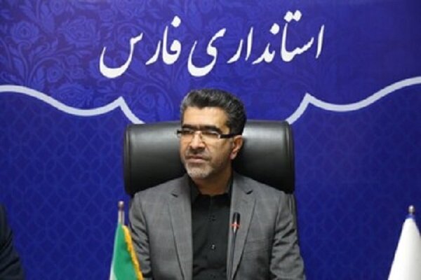 مشارکت ۹۴ هزار نفر در برگزاری فرآیند انتخابات ریاست جمهوری در استان فارس