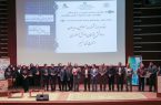 ۶۹ دانش‌آموز پژوهشگر آموزش و پرورش ناحیه سه شیراز تجلیل شدند؛ درخشش دانش آموزان ناحیه ۳ شیراز