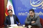 ۱۸ پروژه با اعتبار ۹۰۹ میلیارد ریال در دهه فجر در منطقه هشت شیراز افتتاح می شود