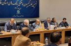 روش های متنوع تامین مالی پروژه های فعال استان فارس پیگیری می شود