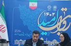 افتتاح و کلنگ زنی ۷۲ پروژه در منطقه ۱۰ شهرداری شیراز در دهه فجر