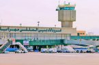 افتتاح ۸ پروژه در فرودگاه مهرآباد به ارزش ۱۵۰ میلیارد تومان طی دهه فجر
