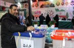 نتایج آراء رسمی انتخابات مجلس شورای اسلامی و خبرگان رهبری فارس اعلام شد