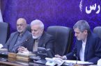 عملکرد مدیریت شهری شیراز باعث درخشش نام این کلان‌شهر در رتبه‌های بالای وزارت کشور شد