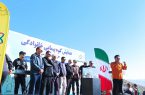 تدبیر مدیریت شهری شیراز در تحول و تقویت زیرساخت‌های بوستان کوهستانی دراک