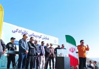 تدبیر مدیریت شهری شیراز در تحول و تقویت زیرساخت‌های بوستان کوهستانی دراک