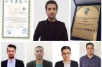 درخشش تیم پنج نفره استان فارس در ششمین المپیاد رباتیک و مکاترونیک کشوری آرموکاپ