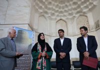میمند فارس شهر ملی شیشه‌گری می‌شود