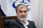 پیام تبریک نایب رئیس اول کمیسیون امنیت ملی به مناسبت تأسیس سپاه پاسداران انقلاب اسلامی