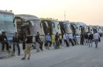 سرویس حمل‌ونقل مسافری بین دو بندر ایران و عراق راه اندازی می‌شود
