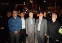راه‌اندازی و فعالیت شیفت شب پروژه‌های شهرداری شیراز برای اولین بار در کشور تعریف شده است