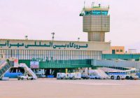 باطلی پروازهای فرودگاه مهرآباد تا ساعت ۱۲ ظهر امروز تمدید شد