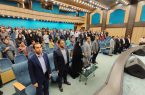 نخستین جشنواره شهریاران شهرداری شیراز، شهروندان برتر به پایان رسید