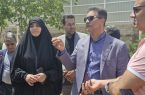 مرگ مشکوک شهردار منطقه پنج شیراز