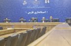 پیش بینی سه هزار و ۵۱۷ شعبه اخذ رای در فارس برای انتخابات دوره چهاردهم ریاست جمهوری